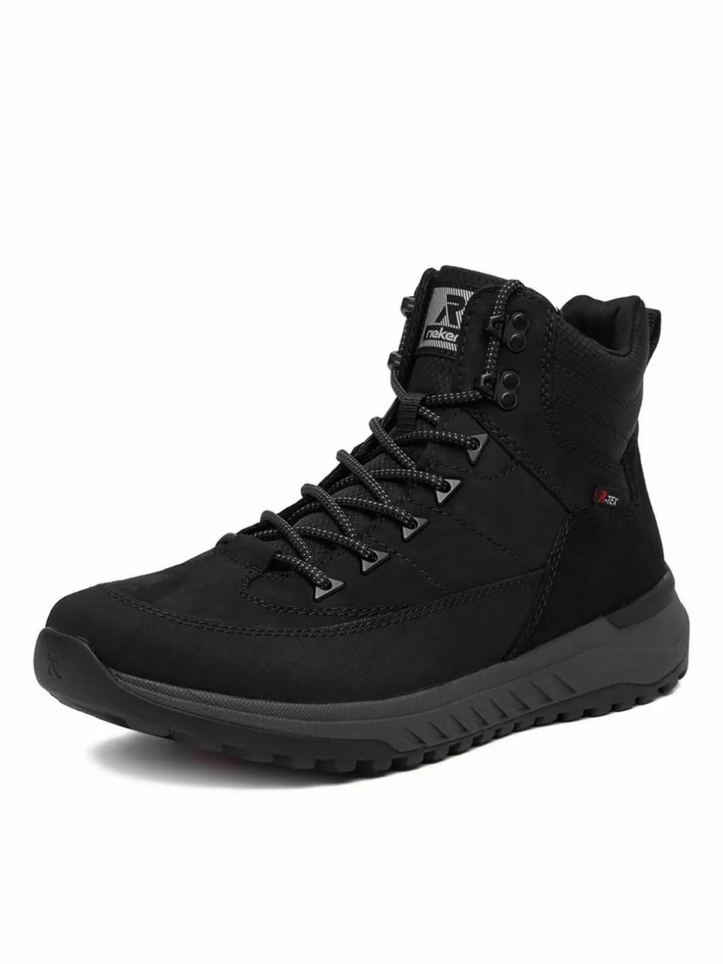 Polacchine CEO-U0174-00 Nero