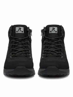 Polacchine CEO-U0174-00 Nero