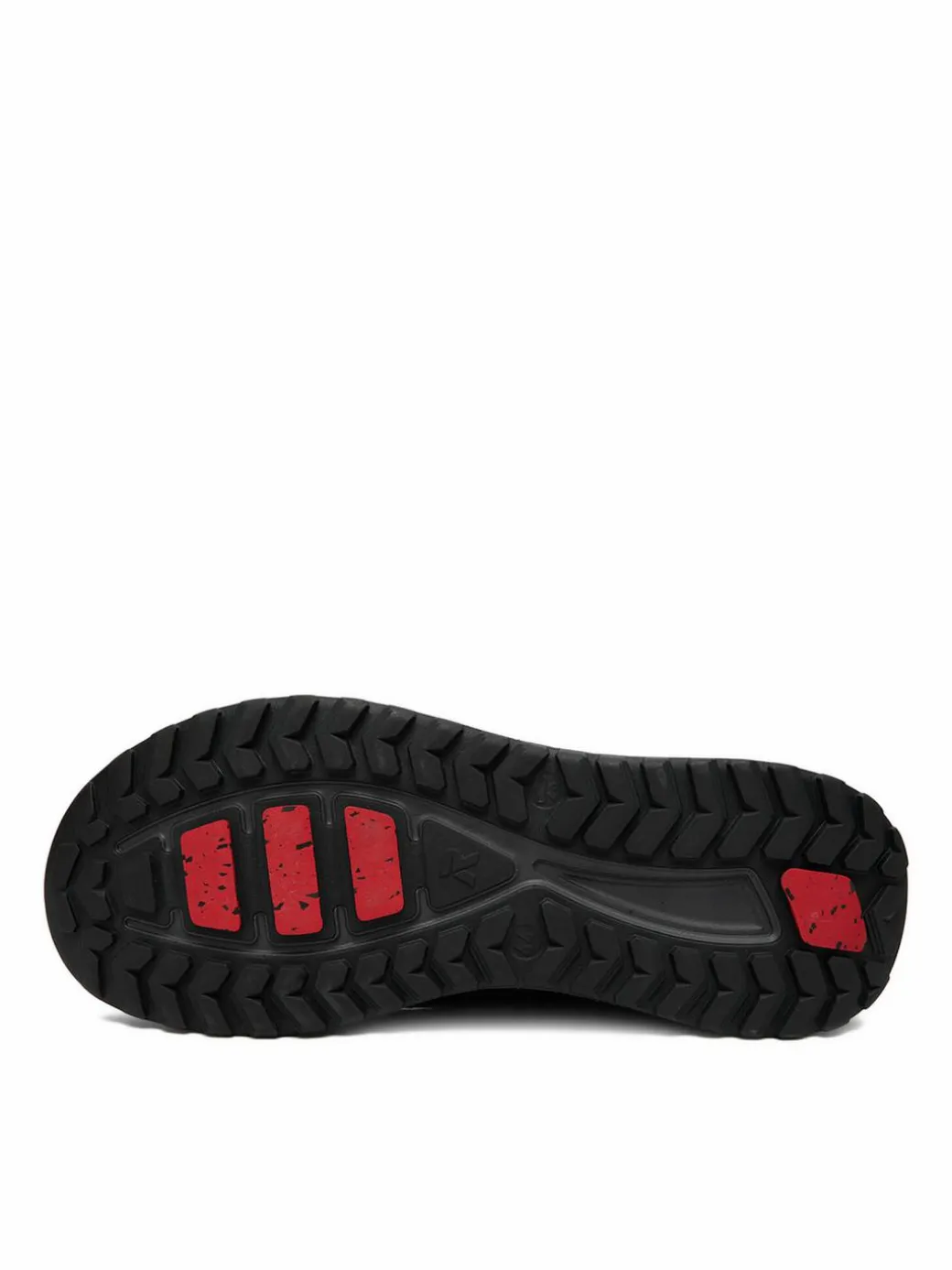 Polacchine CEO-U0174-00 Nero