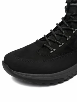 Polacchine CEO-U0174-00 Nero