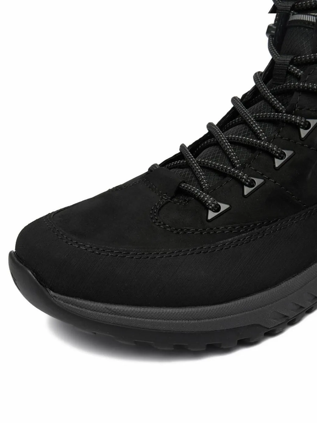 Polacchine CEO-U0174-00 Nero