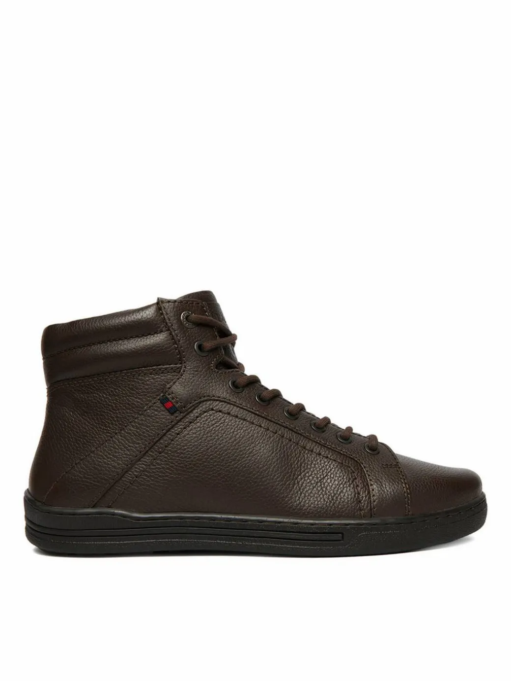 Polacchine CEO-VICTOR4W-91 MI08 Marrone scuro