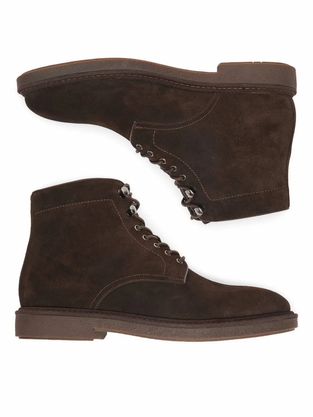 Polacchine CEO-Y81-465-E35 Marrone