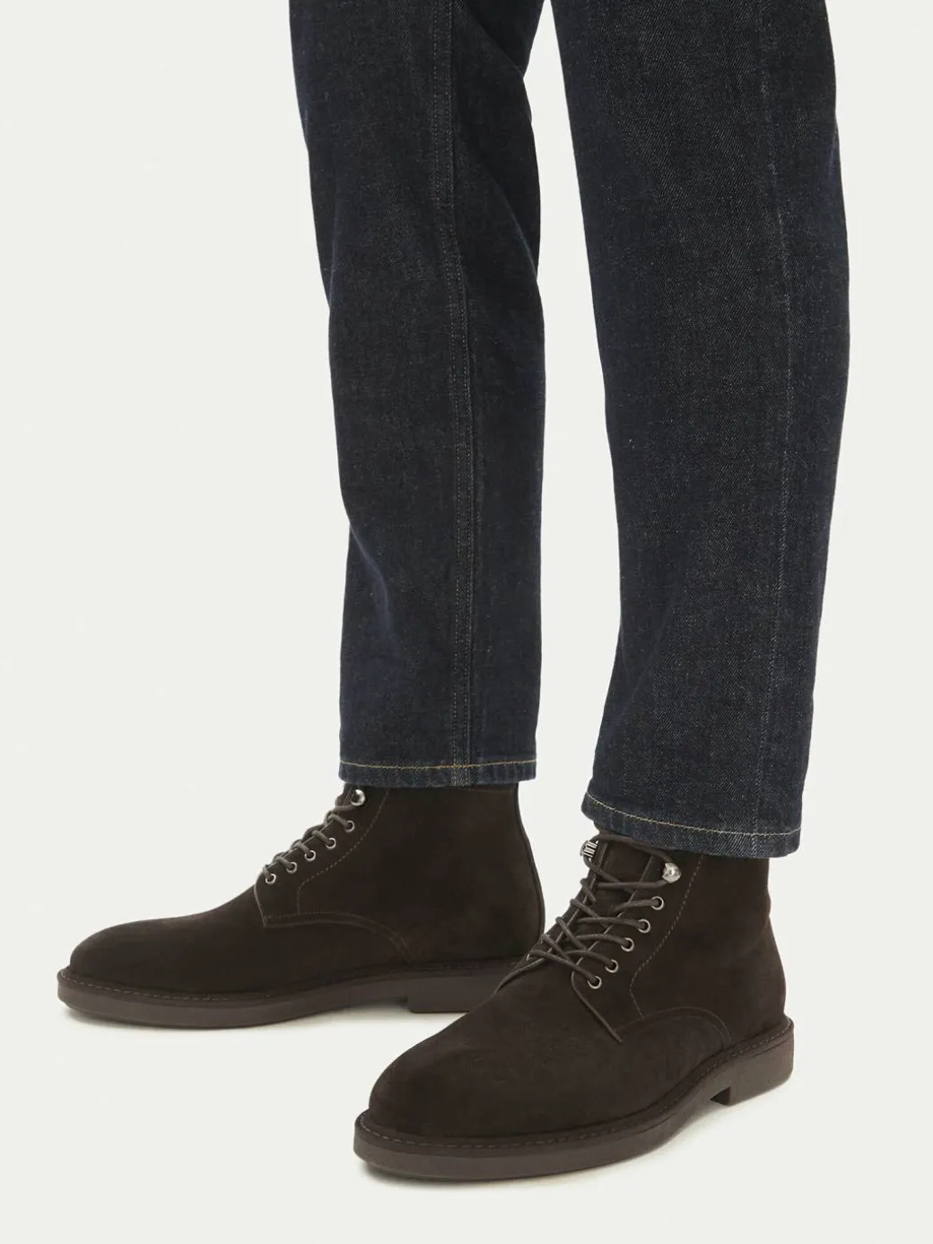 Polacchine CEO-Y81-465-E35 Marrone