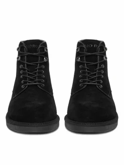 Polacchine CEO-Y81-465-E35 Nero