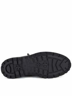 Polacchine CHARLIE-03 MI08 Blu scuro
