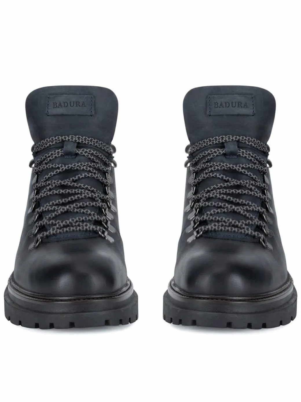Polacchine CHARLIE-03 MI08 Blu scuro