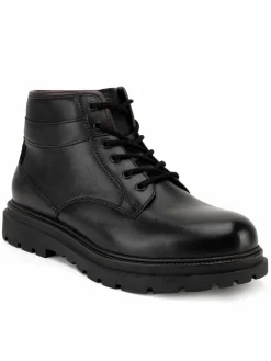 Polacchine CHARLIE-02 MI08 Nero