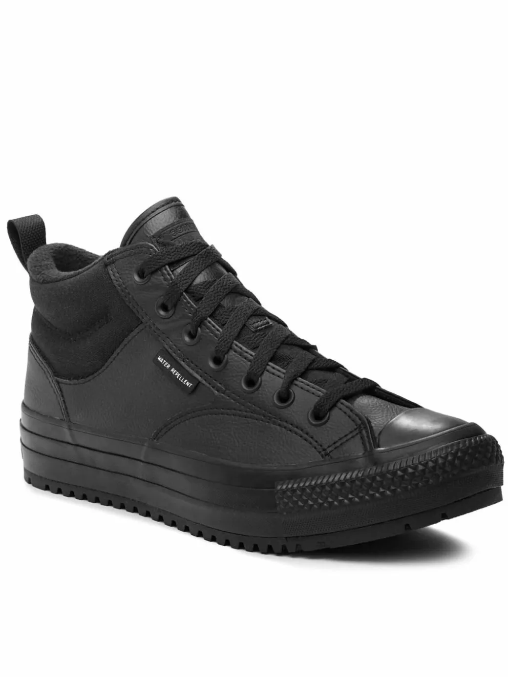 Polacchine Chuck Taylor All Star Malden Street Boot A04478C Nero