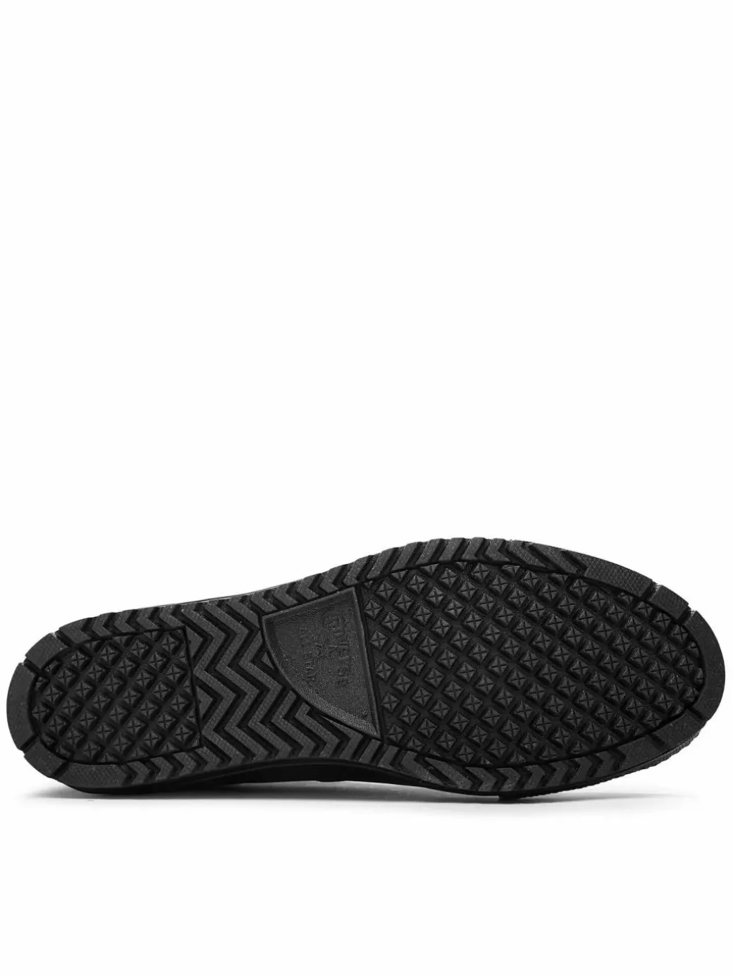 Polacchine Chuck Taylor All Star Malden Street Boot A04478C Nero