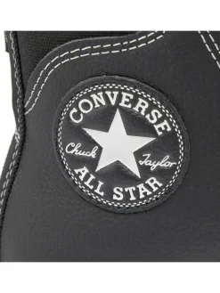 Polacchine Chuck Tylor Citytrek A04480C Nero