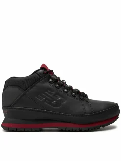 Polacchine Classics H754KR Nero