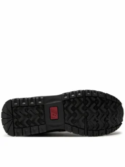 Polacchine Classics H754KR Nero