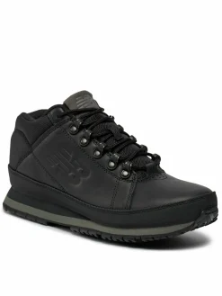 Polacchine Classics H754LLK Nero