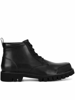 Polacchine CONNOR-01 124AM Nero