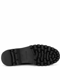 Polacchine CONNOR-01 124AM Nero