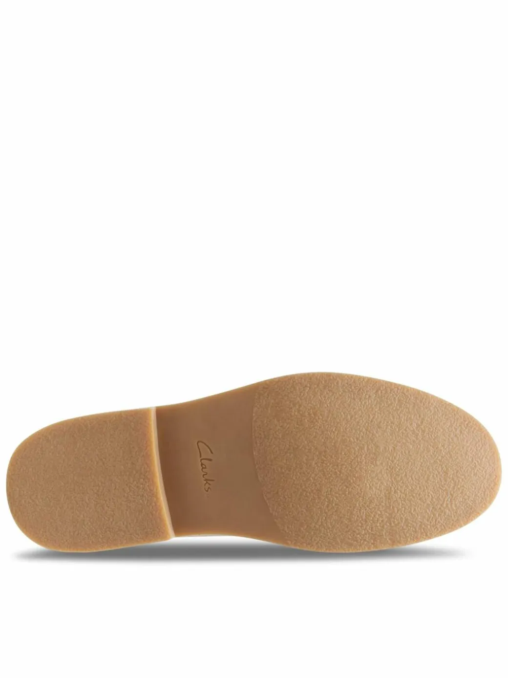 Polacchine Desert Bt Evo Beige