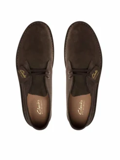 Polacchine Desert Bt Evo Dark Marrone