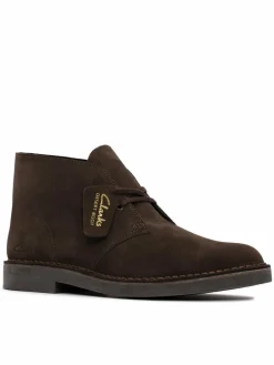 Polacchine Desert Bt Evo Dark Marrone