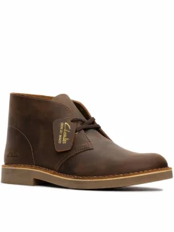 Polacchine Desert Bt Evo Marrone