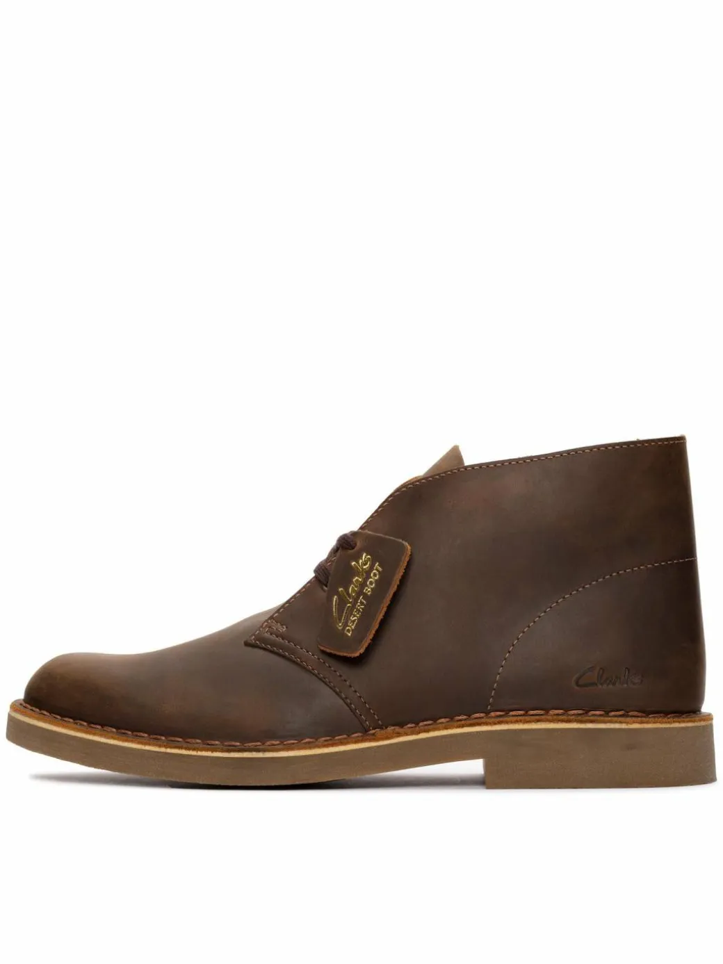 Polacchine Desert Bt Evo Marrone