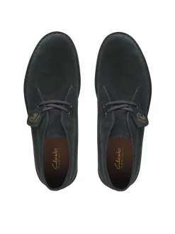 Polacchine Desert Bt Evo Nero