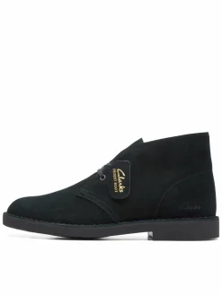 Polacchine Desert Bt Evo Nero