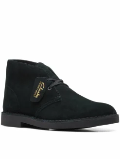 Polacchine Desert Bt Evo Nero