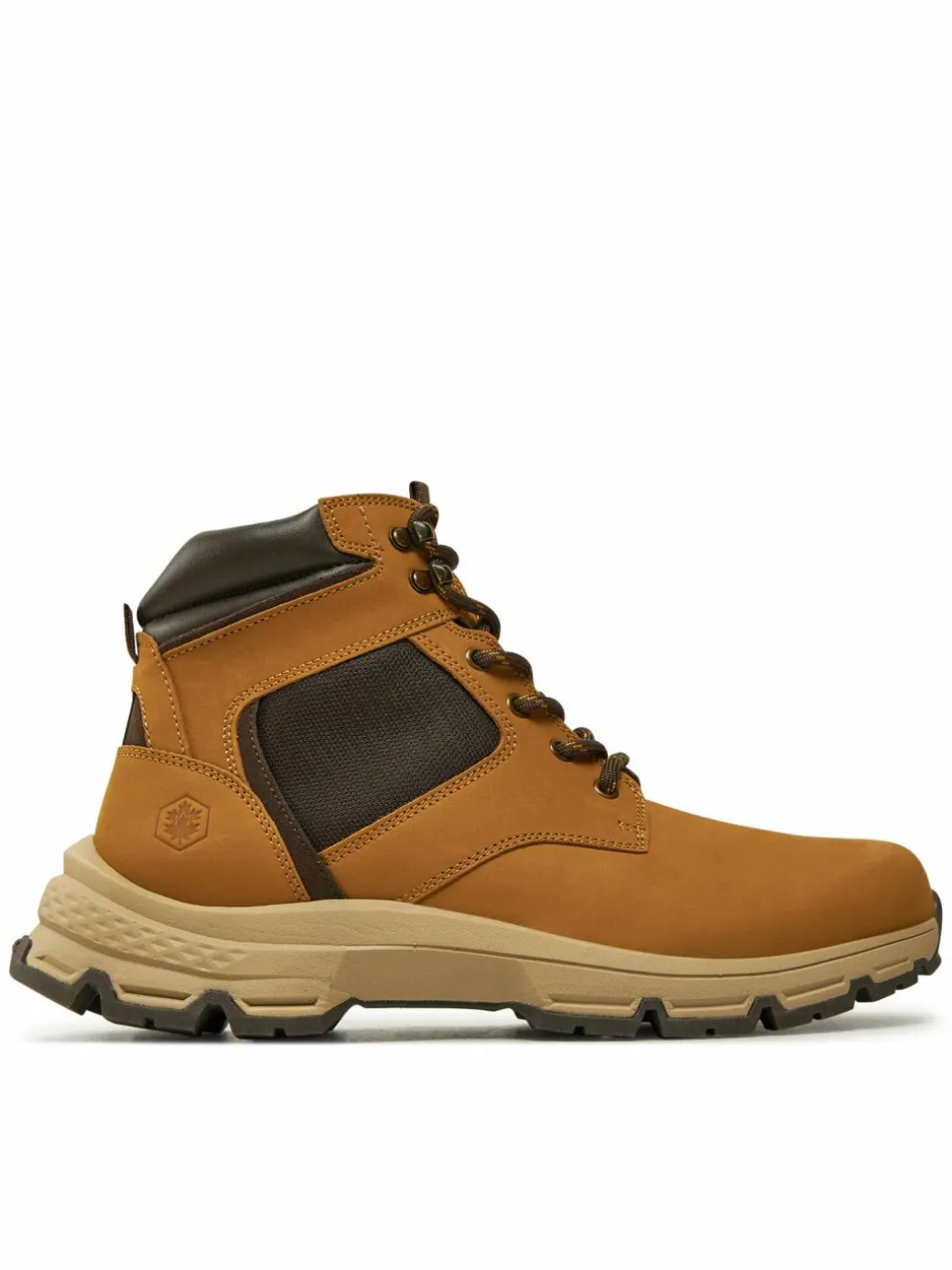 Polacchine Devin SMH7601-001-O94 Giallo