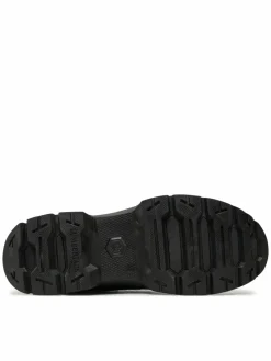 Polacchine Devin SMH7601-001-O94 Nero