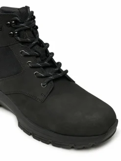 Polacchine Devin SMH7601-001-O94 Nero