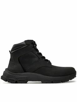 Polacchine Devin SMH7601-001-O94 Nero