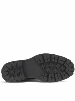Polacchine DEXTER-05 123AM Nero