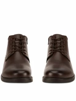 Polacchine DURAIN-03S MI08 Marrone