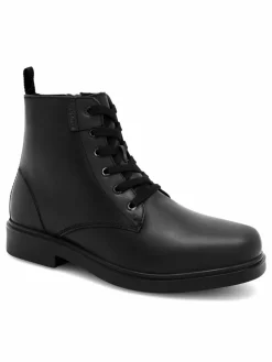 Polacchine DYLAN-02 MI08 Nero