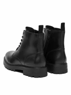 Polacchine EO-ANTON-02 MI08 Nero