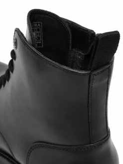 Polacchine EO-ANTON-02 MI08 Nero