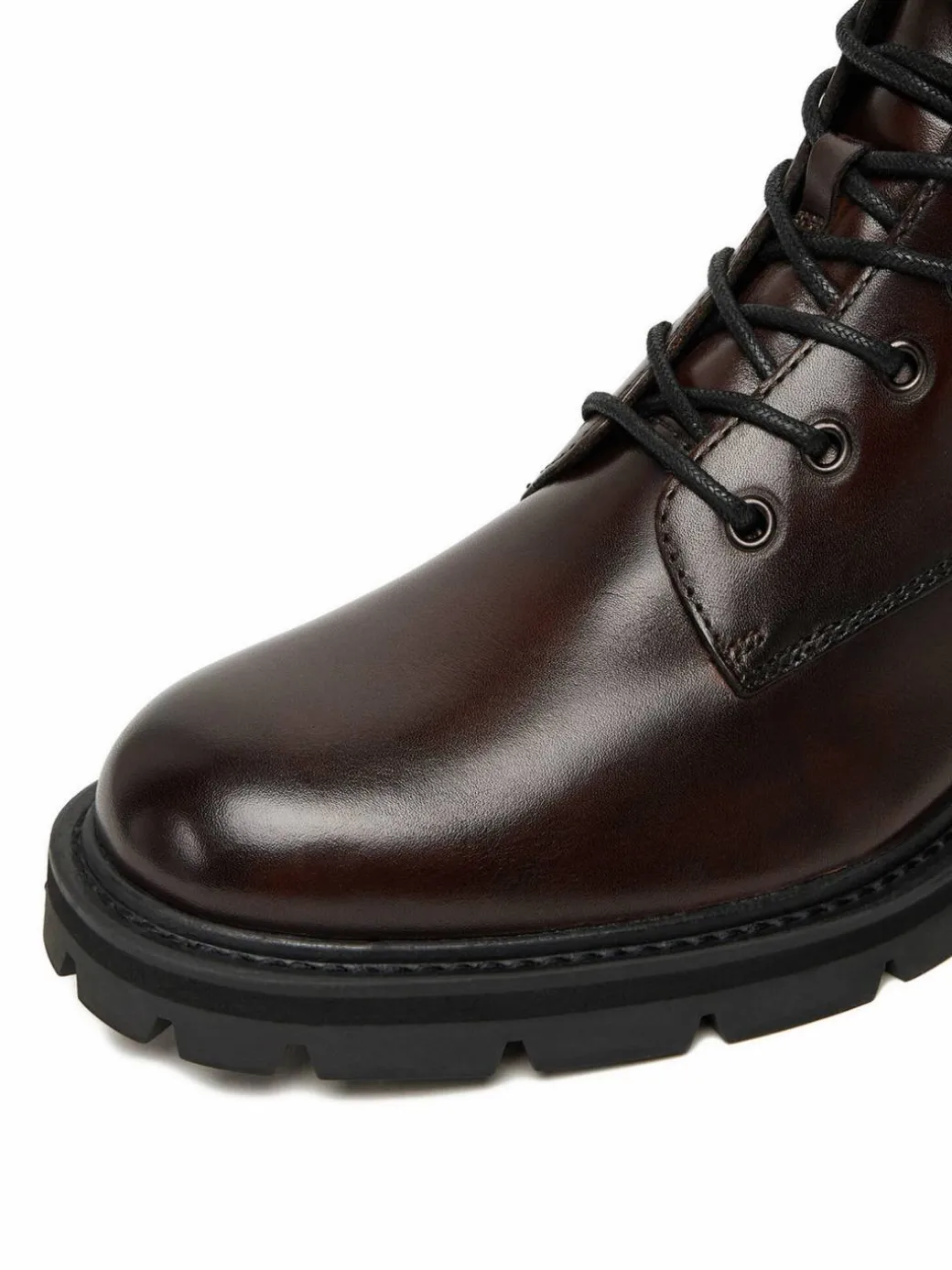 Polacchine EO-DEXTER-08 125AM Marrone
