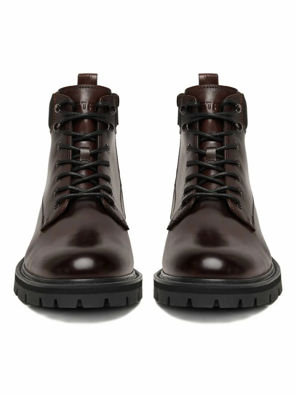 Polacchine EO-DEXTER-08 125AM Marrone