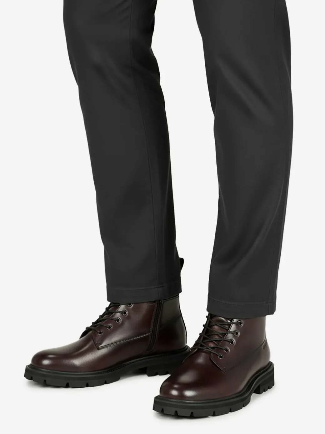 Polacchine EO-DEXTER-08 125AM Marrone