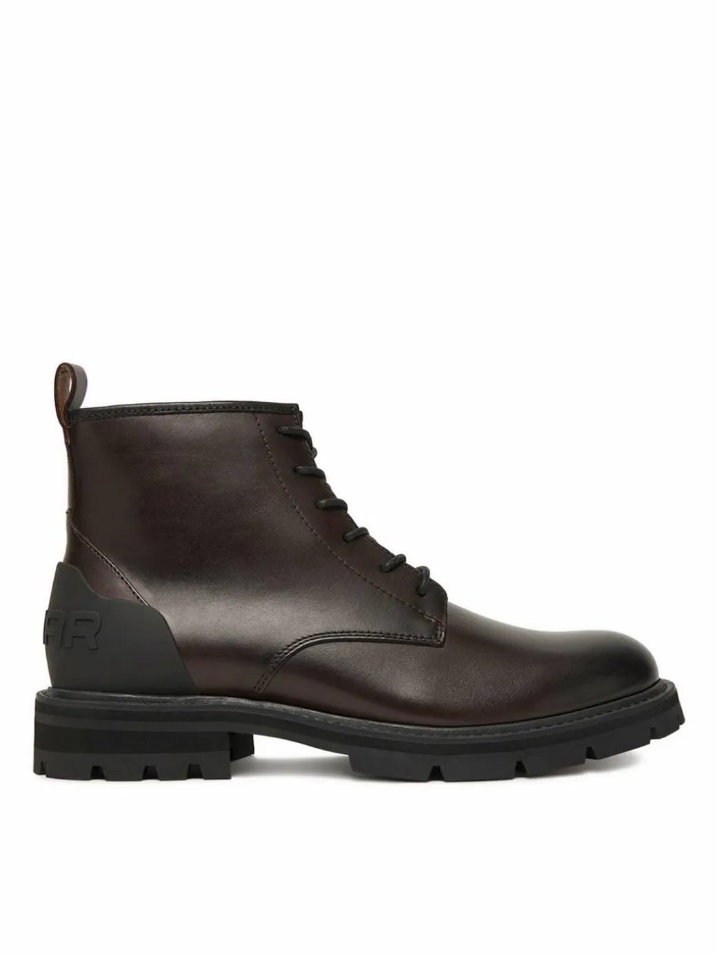 Polacchine EO-DEXTER-10 125AM Marrone