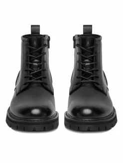 Polacchine EO-DEXTER-10 125AM Nero