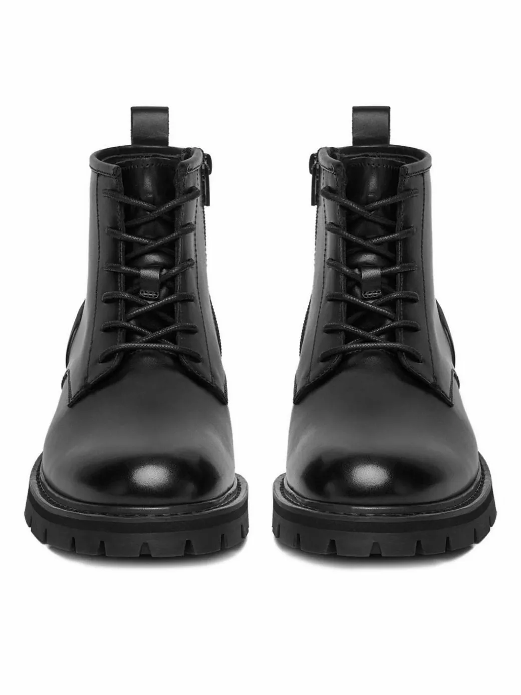 Polacchine EO-DEXTER-10 125AM Nero