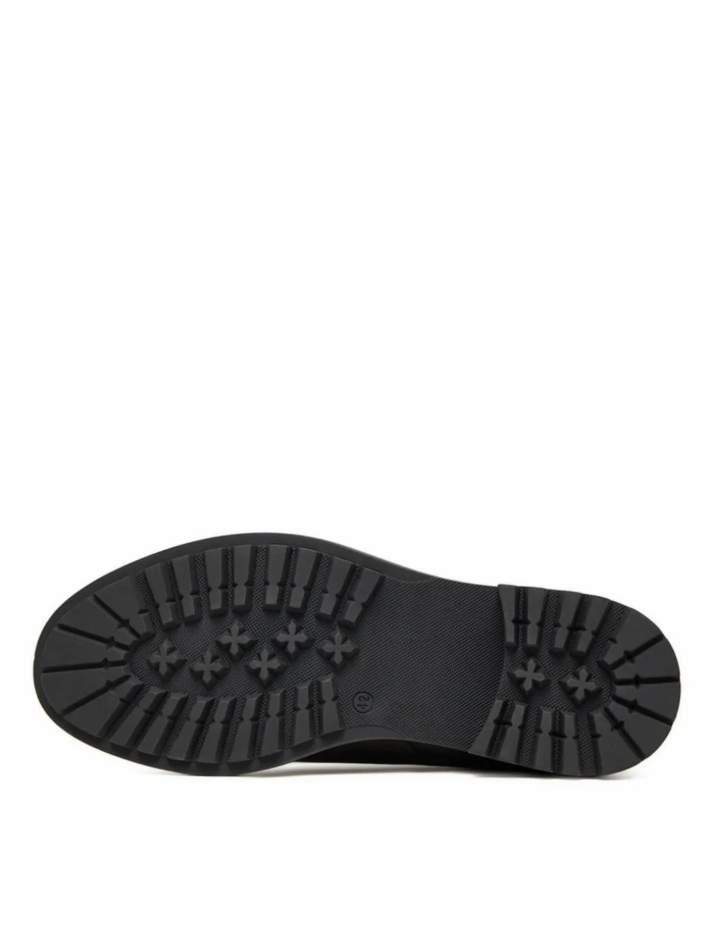 Polacchine EO-HAMPTON-03 MI08 Marrone