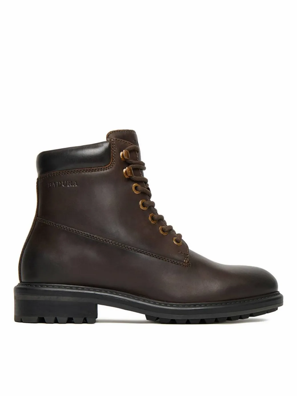 Polacchine EO-HAMPTON-03 MI08 Marrone