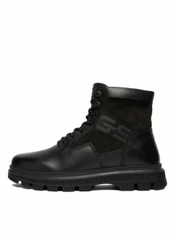 Polacchine EO-HULK-01 MI24 Nero