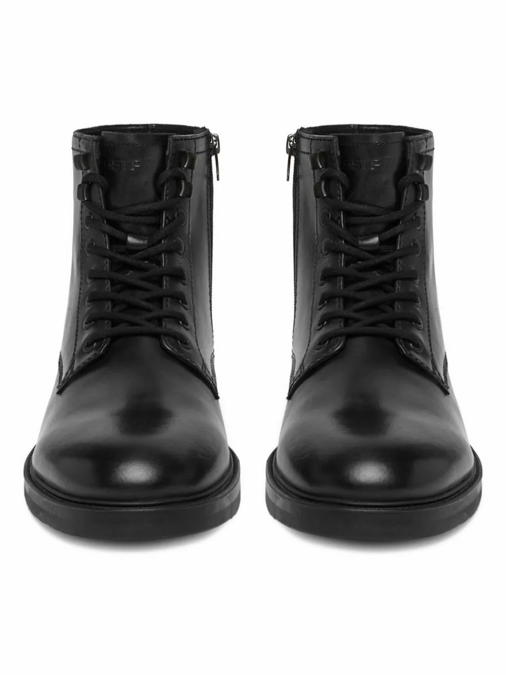 Polacchine EO-KAIL-01 MI08 Nero