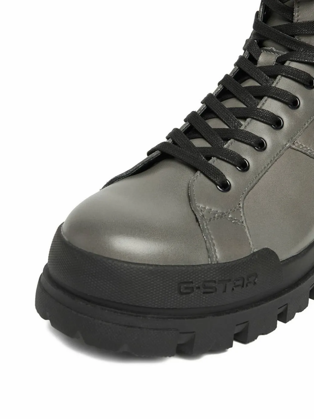 Polacchine EO-LINCOLN-02 125AM Grigio