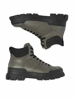 Polacchine EO-LINCOLN-02 125AM Grigio