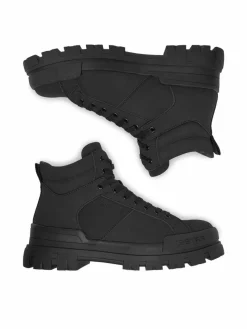 Polacchine EO-LINCOLN-02 125AM Nero